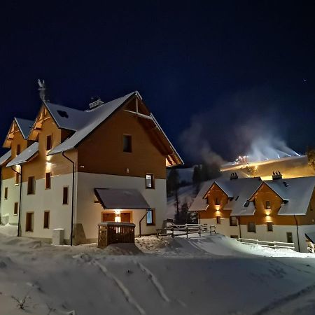 Апартаменты Limba - Ostoja Bukowinki Яворки Экстерьер фото